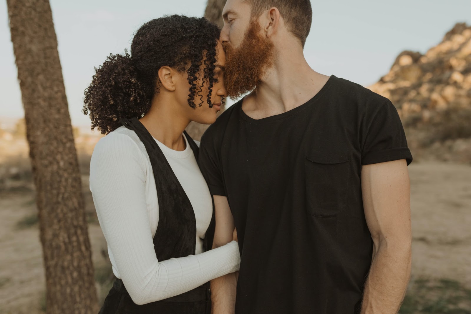 How to Avoid Growing Apart in a Long-Term Relationship