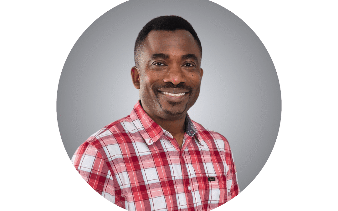 Ochuko Okotie