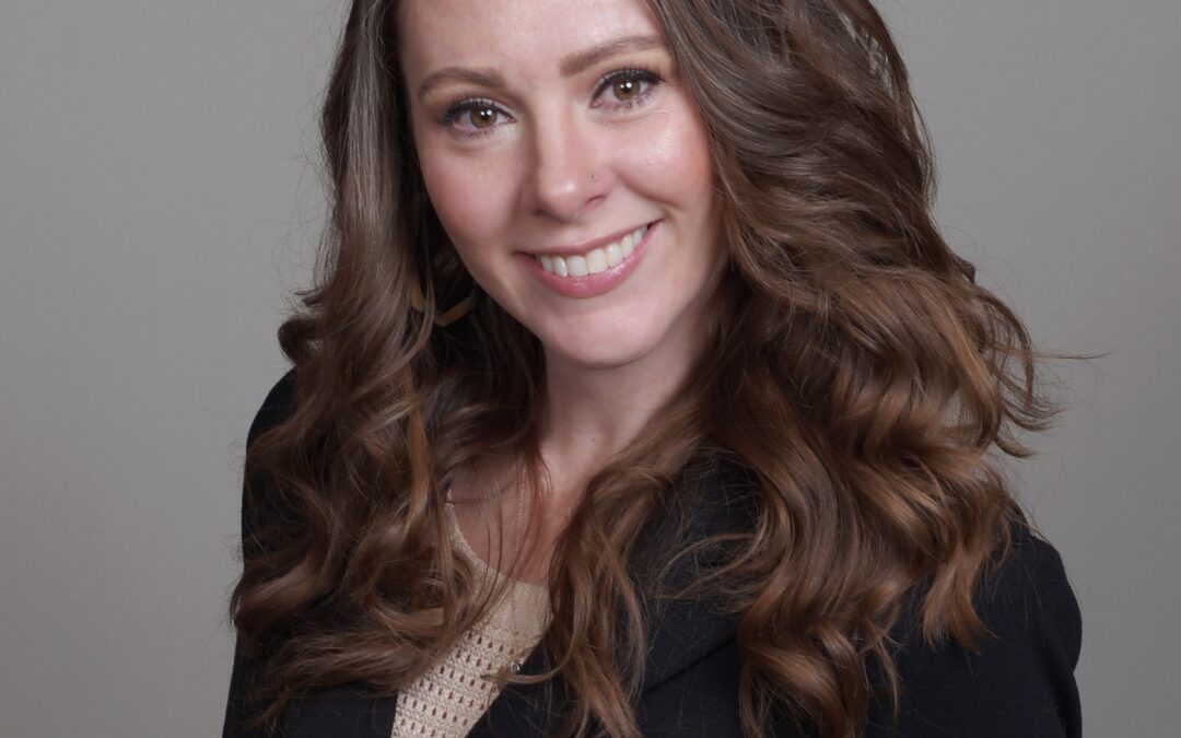 Jessica Stone