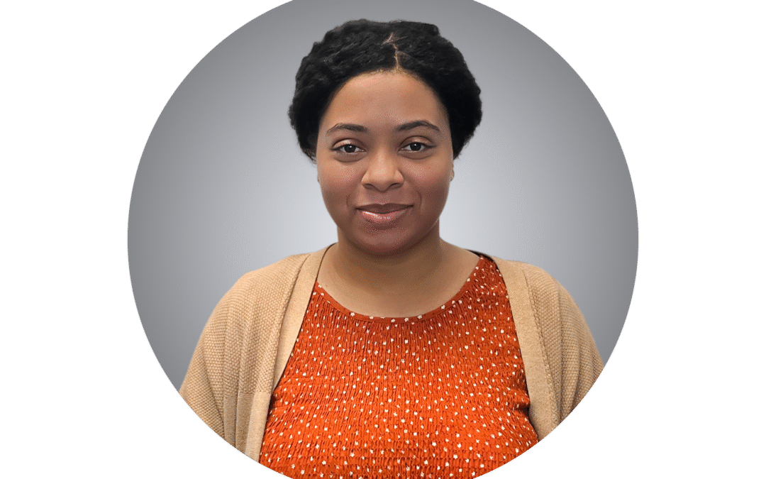 Mariah Ruffin