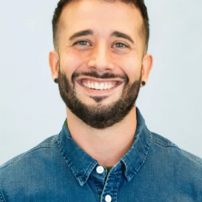 Mat Elder