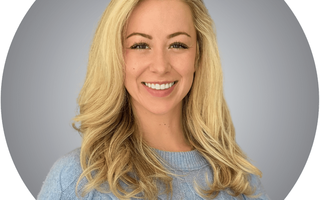 Allie Wright
