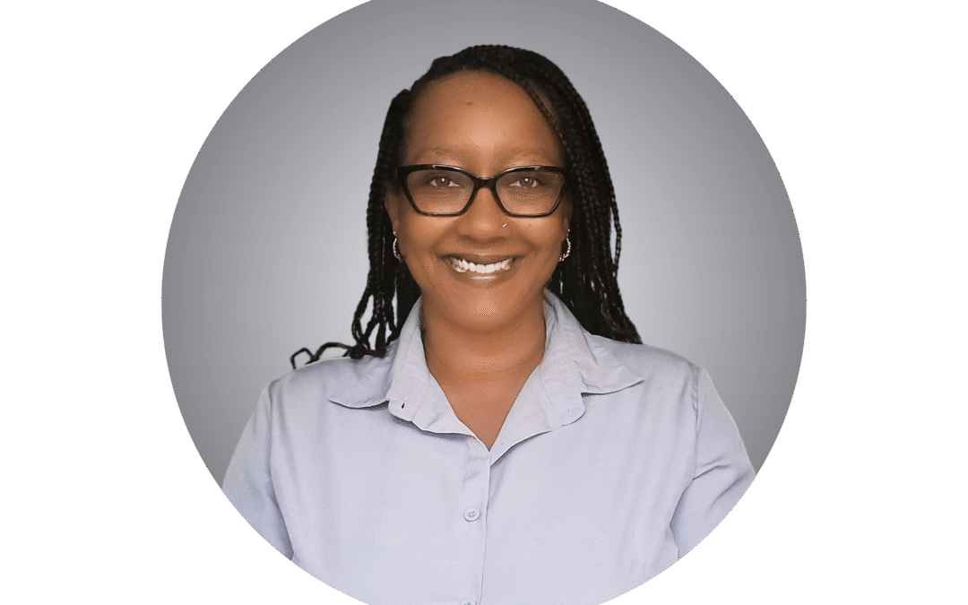 Chenelle Williams