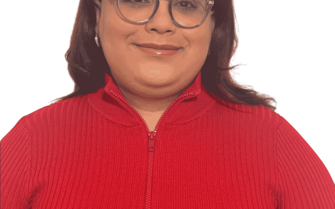 Roserys Salazar