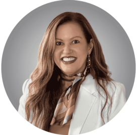 Gloria J Rodriguez