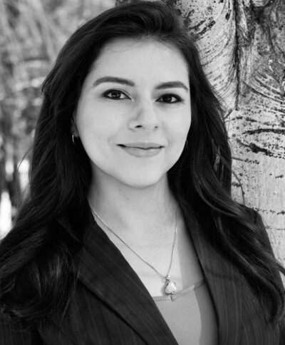 Clarissa Gallegos
