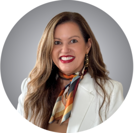 Gloria Rodriguez