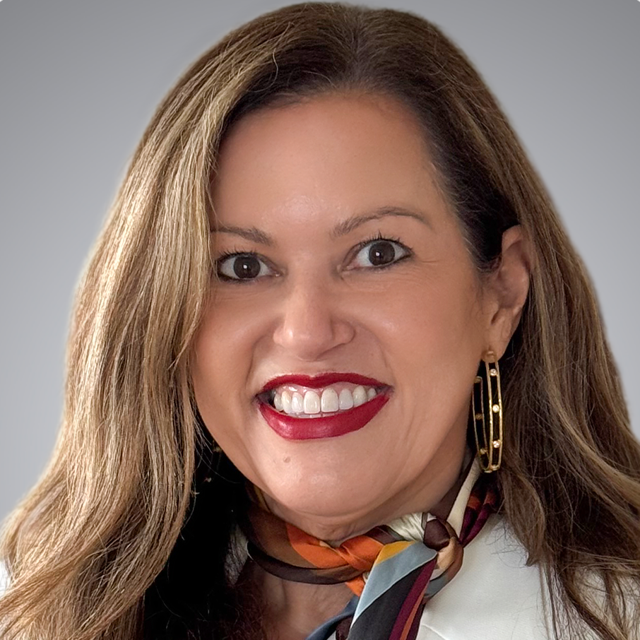 Dr. Gloria Rodriguez