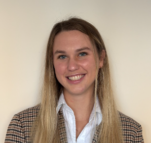 Julia Blakeslee Strohl