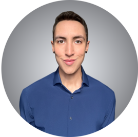 Zachary Vigil